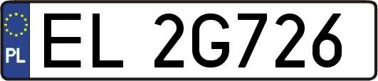 EL2G726