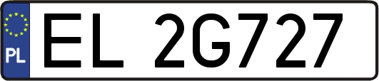 EL2G727