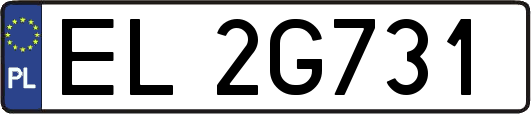 EL2G731