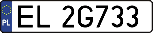 EL2G733