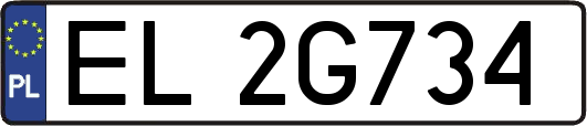 EL2G734