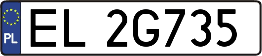 EL2G735