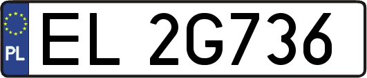 EL2G736