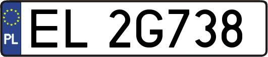 EL2G738