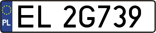 EL2G739