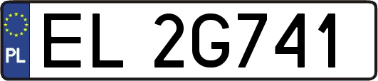 EL2G741