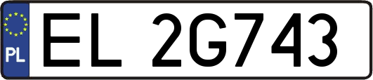 EL2G743