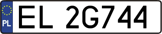 EL2G744