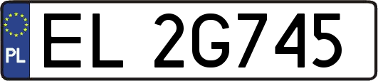 EL2G745