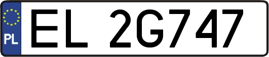 EL2G747