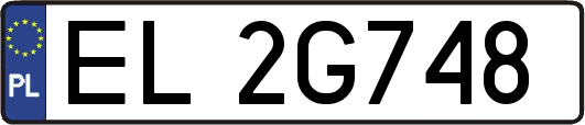 EL2G748
