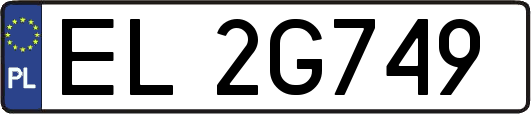 EL2G749