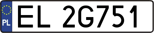 EL2G751