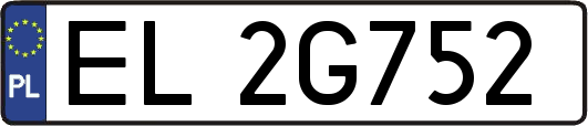 EL2G752