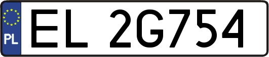 EL2G754