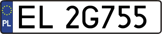 EL2G755
