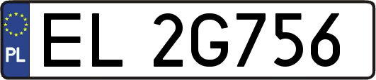 EL2G756