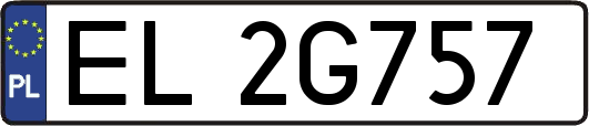 EL2G757