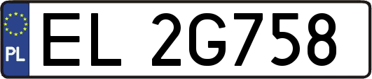 EL2G758