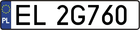 EL2G760