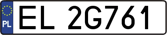 EL2G761