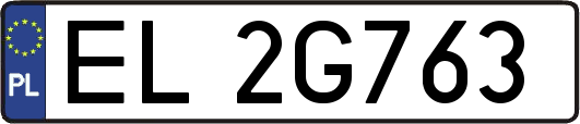 EL2G763