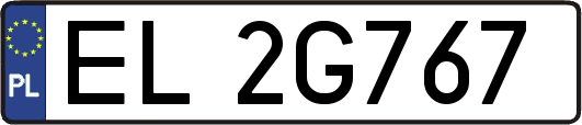 EL2G767