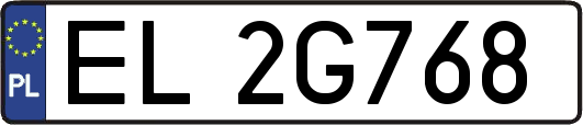 EL2G768