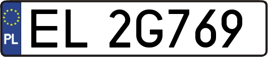 EL2G769