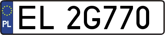 EL2G770