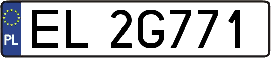 EL2G771
