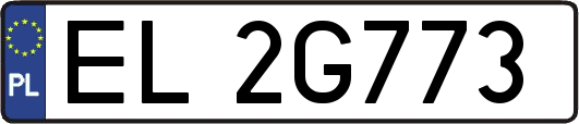 EL2G773