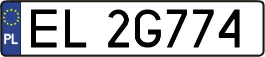 EL2G774