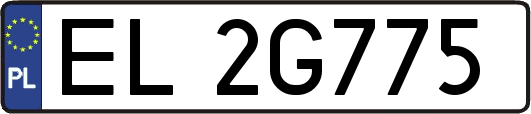EL2G775