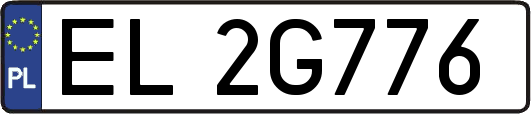 EL2G776