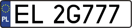 EL2G777