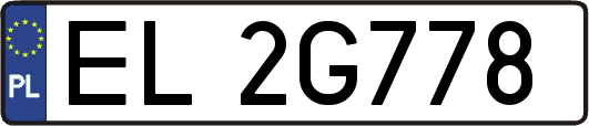 EL2G778