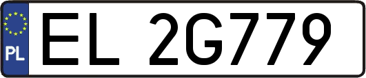 EL2G779