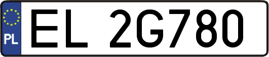 EL2G780