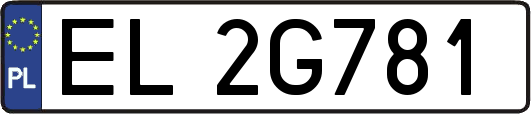 EL2G781