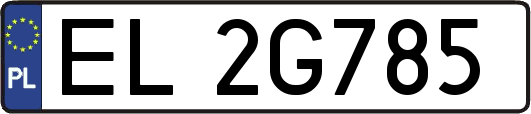 EL2G785