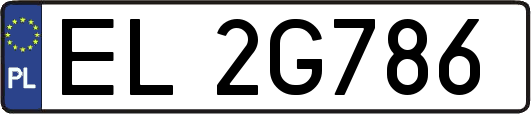 EL2G786
