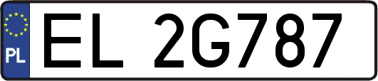 EL2G787