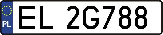 EL2G788