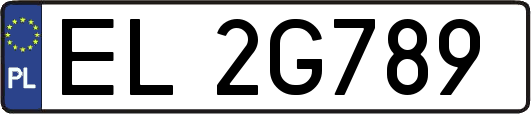 EL2G789