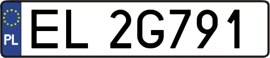 EL2G791