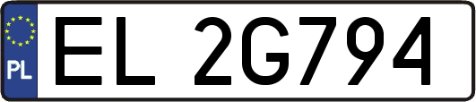 EL2G794