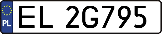 EL2G795