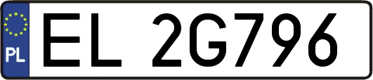 EL2G796