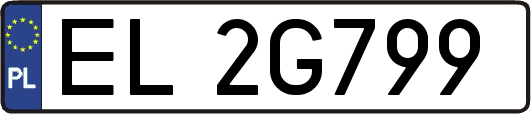 EL2G799